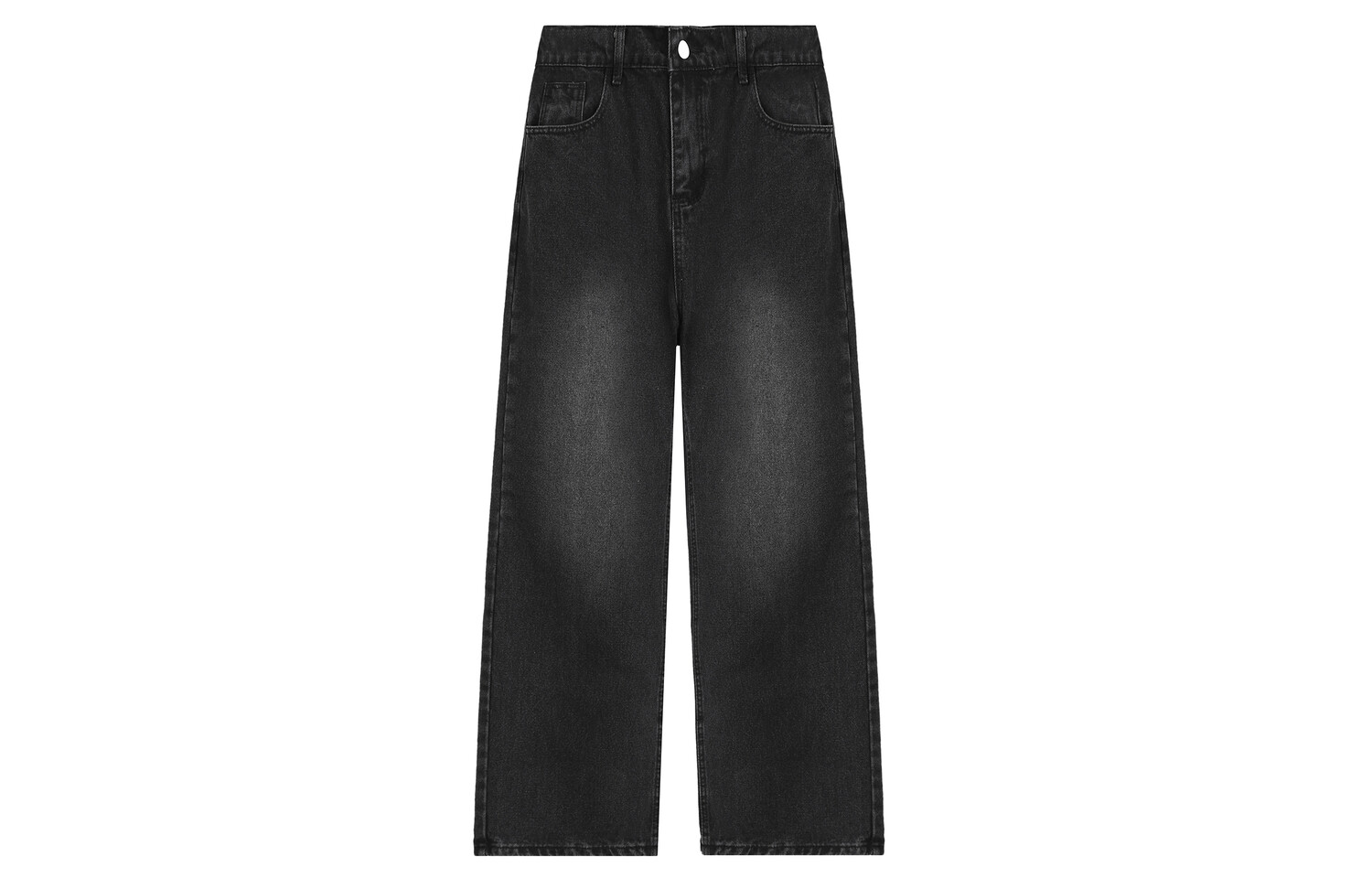 Джинсы унисекс LEMANISM, Синий
Джинсы унисекс LEMANISM, Синий