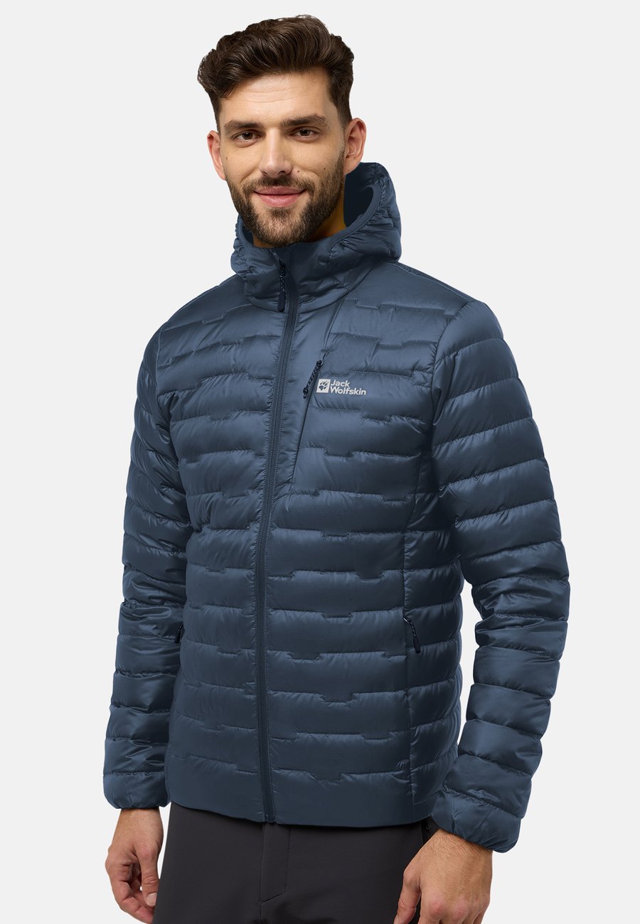 Куртка Jack Wolfskin PASSAMANI , Midnight Sky/Dark Blue
Куртка Jack Wolfskin PASSAMANI , Midnight Sky/Dark Blue