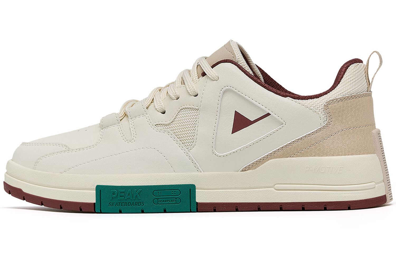 Скейтбординг обувь мужская низкая Beibai Rumba красный Peak
Скейтбординг обувь мужская низкая Beibai Rumba красный Peak