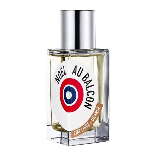 Парфюмированная вода-спрей, 50 мл Etat Libre d'Orange, Noel Au Balcon
Парфюмированная вода-спрей, 50 мл Etat Libre d'Orange, Noel Au Balcon