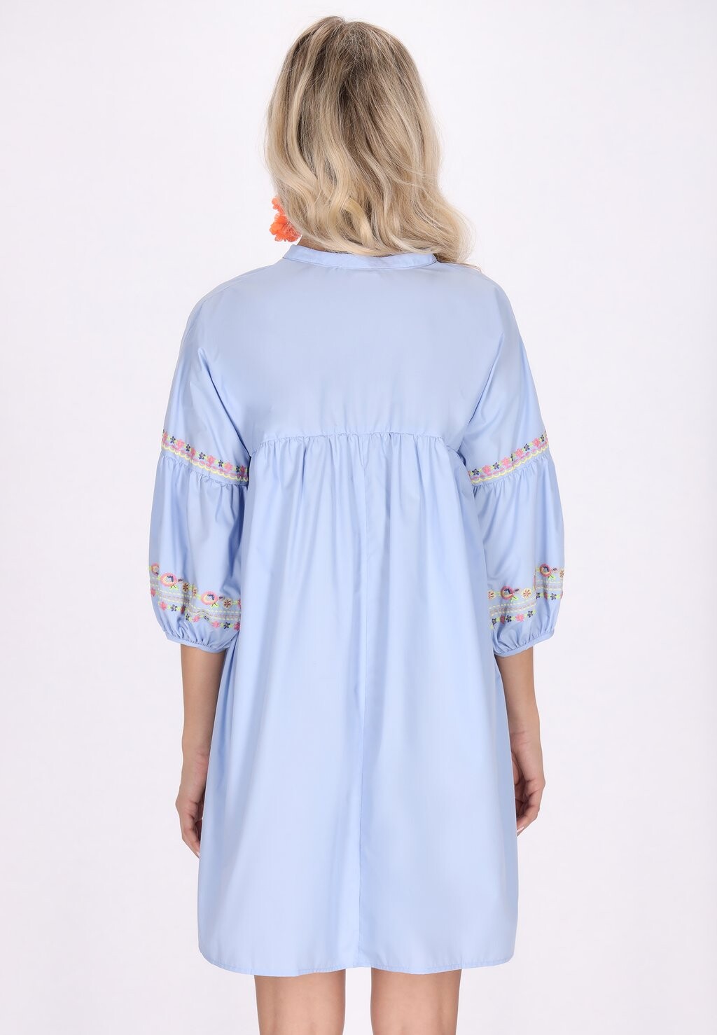 Дневное платье IZIA, синий
Дневное платье IZIA, синий