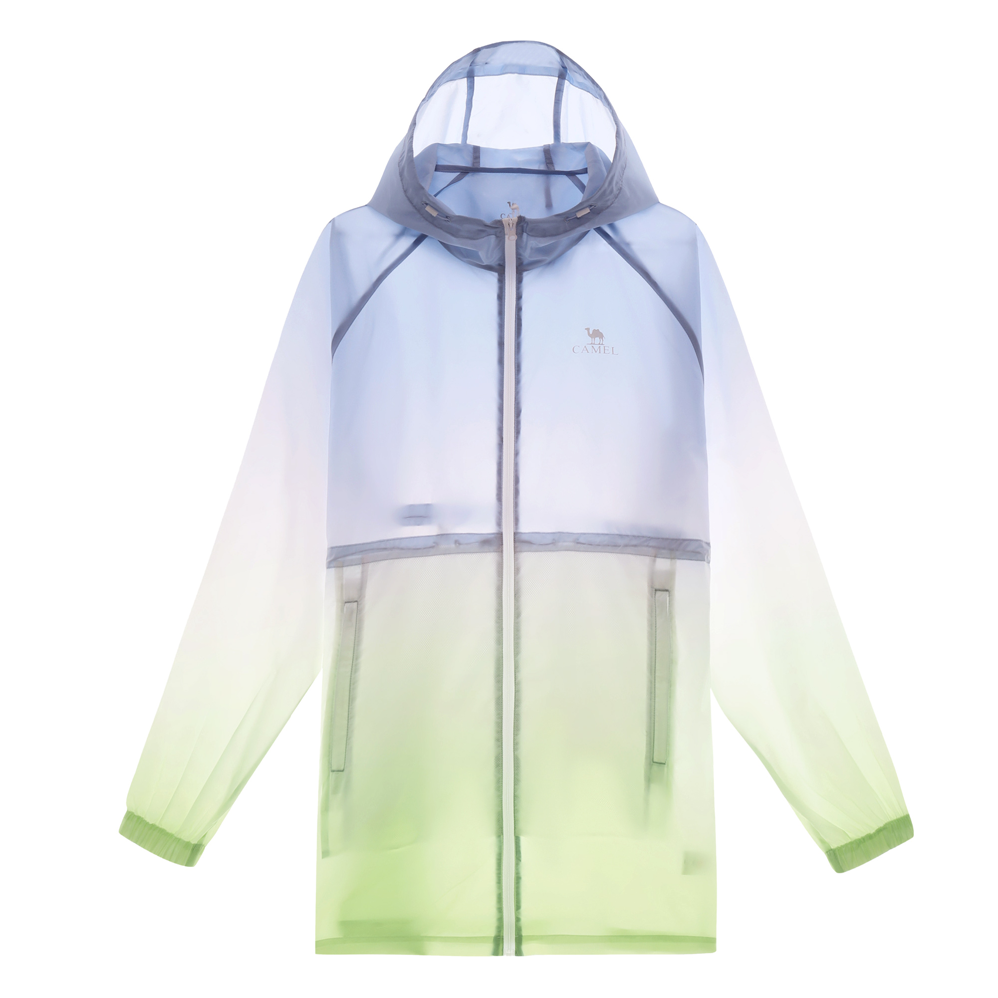 Женская солнцезащитная одежда с накладкой синий CAMEL
Женская солнцезащитная одежда с накладкой синий CAMEL