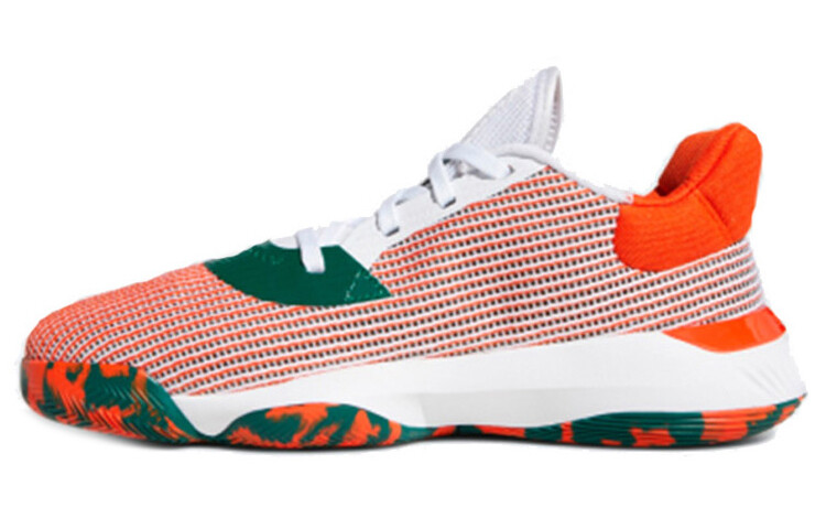 Мужские баскетбольные кроссовки adidas Pro Bounce Madness 2019
Мужские баскетбольные кроссовки adidas Pro Bounce Madness 2019