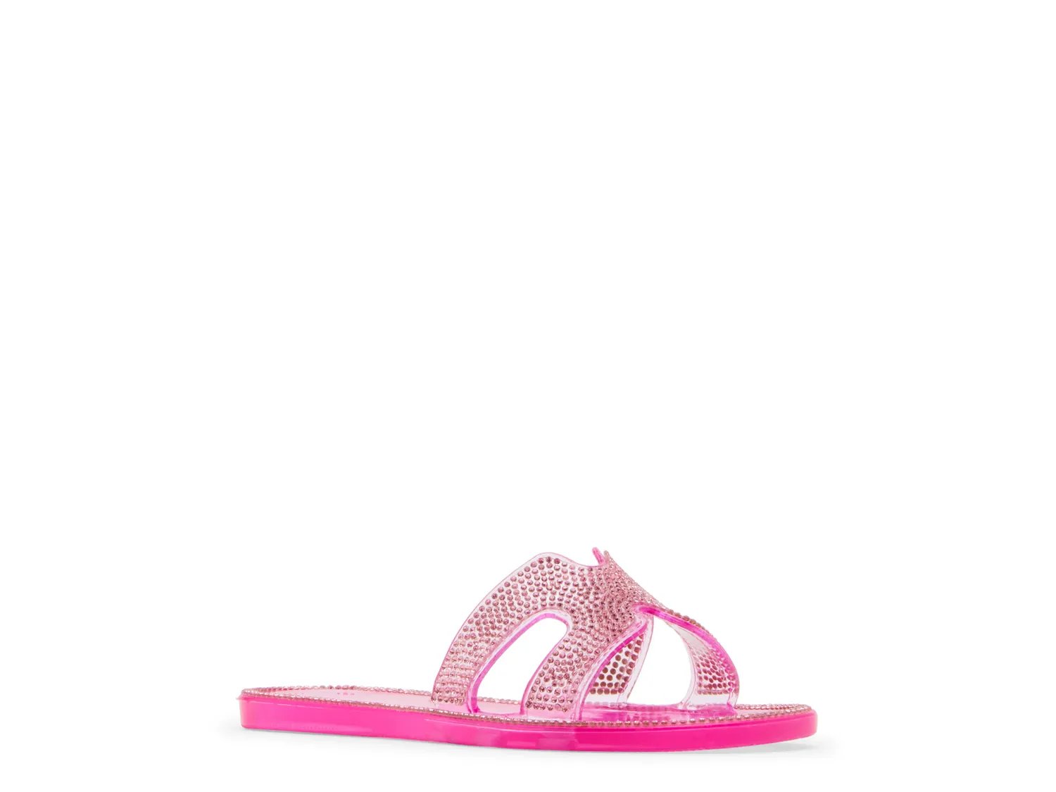 Сандалии Steve Madden Pop Sandal - Kids', розовый
Сандалии Steve Madden Pop Sandal - Kids', розовый