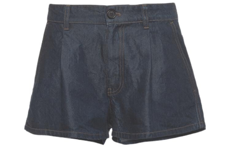 Повседневные шорты женские синие Miu Miu
Повседневные шорты женские синие Miu Miu