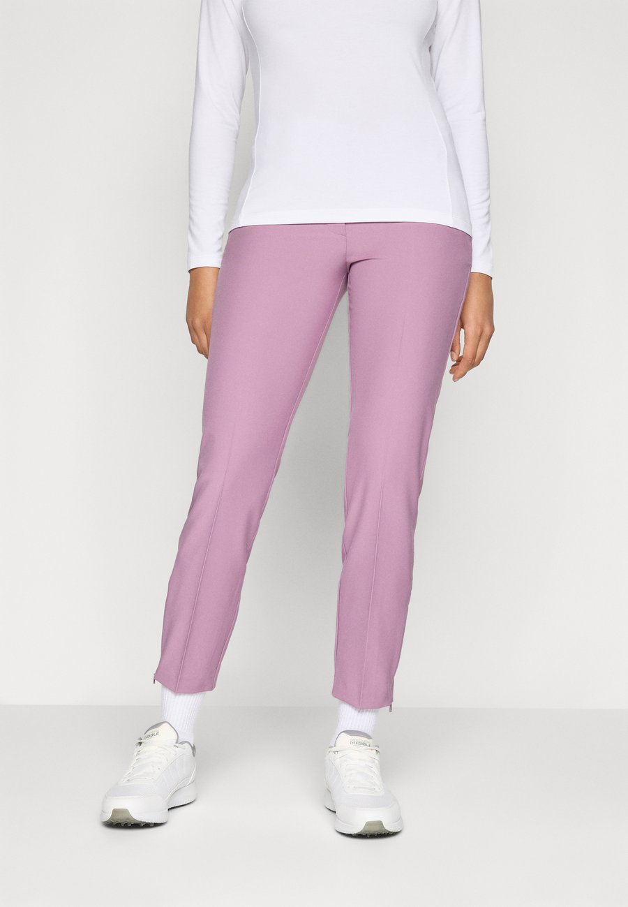 Брюки J.LINDEBERG Sports PIA PANT, Very Grape/Lilac
Брюки J.LINDEBERG Sports PIA PANT, Very Grape/Lilac