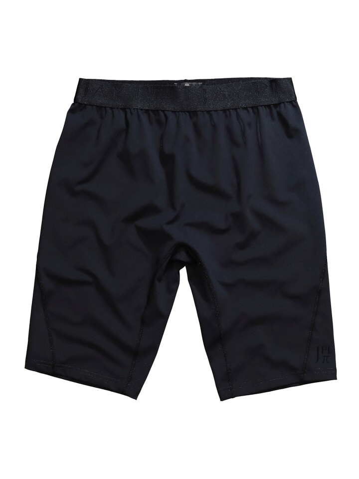 Трусы JP1880, черный
Трусы JP1880, черный