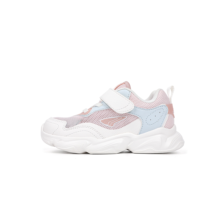 Дышащие, легкие, амортизирующие, низкие детские кроссовки для повседневной носки Dr.Kong, розовый/голубой/бежевый
Дышащие, легкие, амортизирующие, низкие детские кроссовки для повседневной носки Dr.Kong, розовый/голубой/бежевый