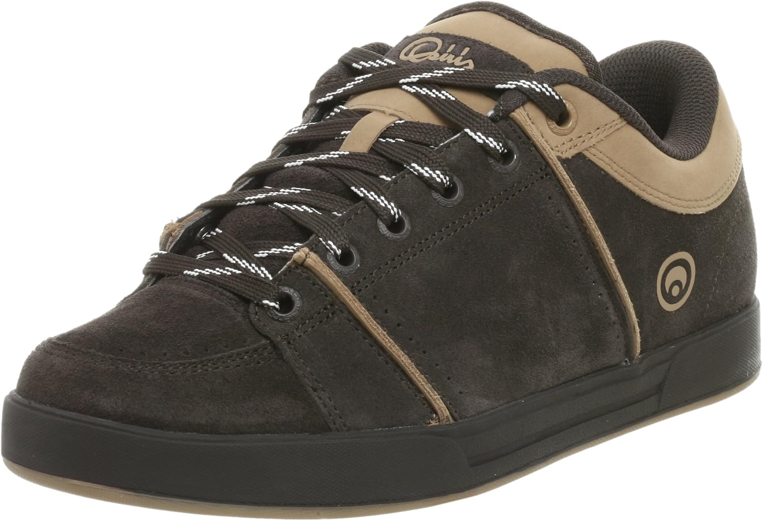 Мужские кроссовки Osiris Cardinal, белый/коричневый/бежевый
Мужские кроссовки Osiris Cardinal, белый/коричневый/бежевый