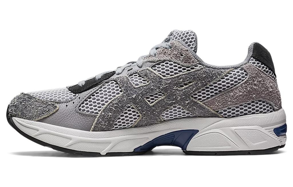 Мужские кроссовки Asics Gel-1130, серый
Мужские кроссовки Asics Gel-1130, серый