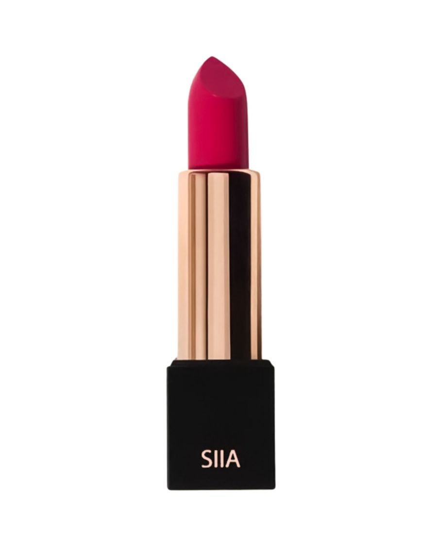 Оригинальная помада Change Agent SIIA Cosmetics, цвет daring pink
Оригинальная помада Change Agent SIIA Cosmetics, цвет daring pink