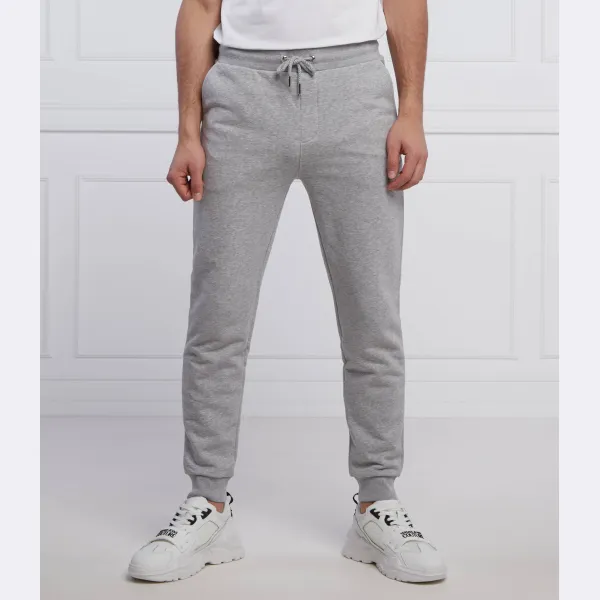 Брюки стандартного кроя Karl Lagerfeld, серый
Брюки стандартного кроя Karl Lagerfeld, серый