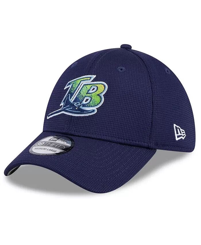 Мужская темно-синяя кепка Tampa Bay Rays 2024 Batting Practice 39THIRTY Flex Hat New Era, синий
Мужская темно-синяя кепка Tampa Bay Rays 2024 Batting Practice 39THIRTY Flex Hat New Era, синий