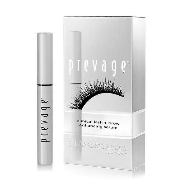 Укрепляющая сыворотка для ресниц и бровей Prevage Serum Lash + Brown Enhancing Elizabeth Arden, 4 ml
Укрепляющая сыворотка для ресниц и бровей Prevage Serum Lash + Brown Enhancing Elizabeth Arden, 4 ml