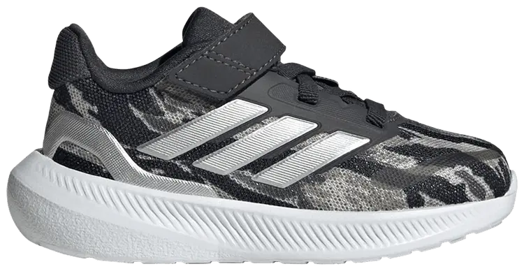 Кроссовки adidas Runfalcon 5 I 'Python', серый
Кроссовки adidas Runfalcon 5 I 'Python', серый