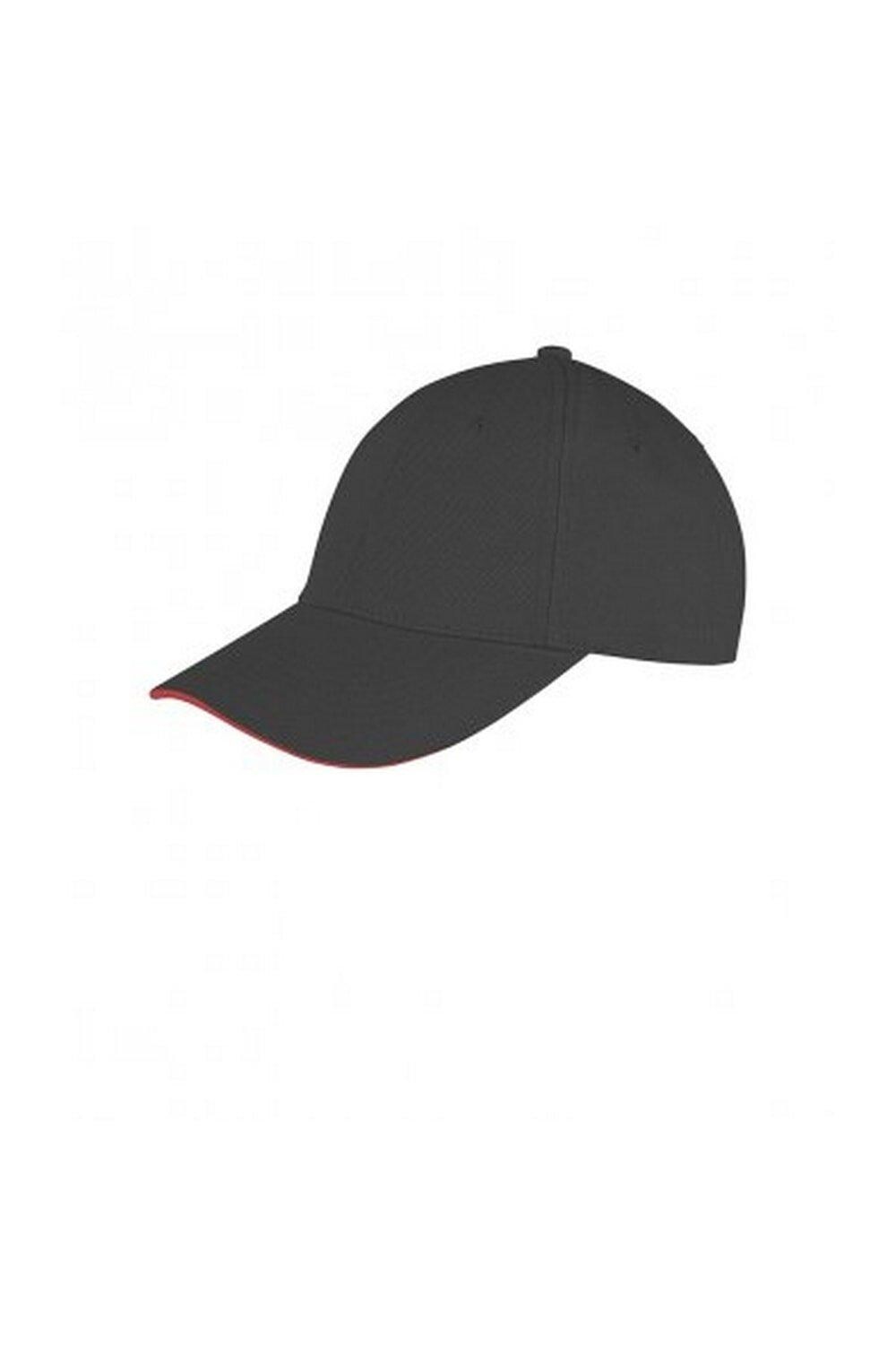 Мемфис Сэндвич Пик Чемпион Result, черный 
Мемфис Сэндвич Пик Чемпион Result, черный