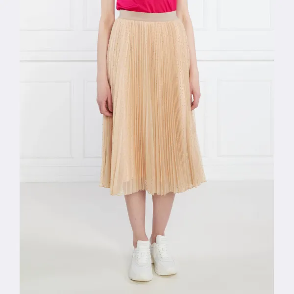 Легион юбка Max&Co., бежевый
Легион юбка Max&Co., бежевый