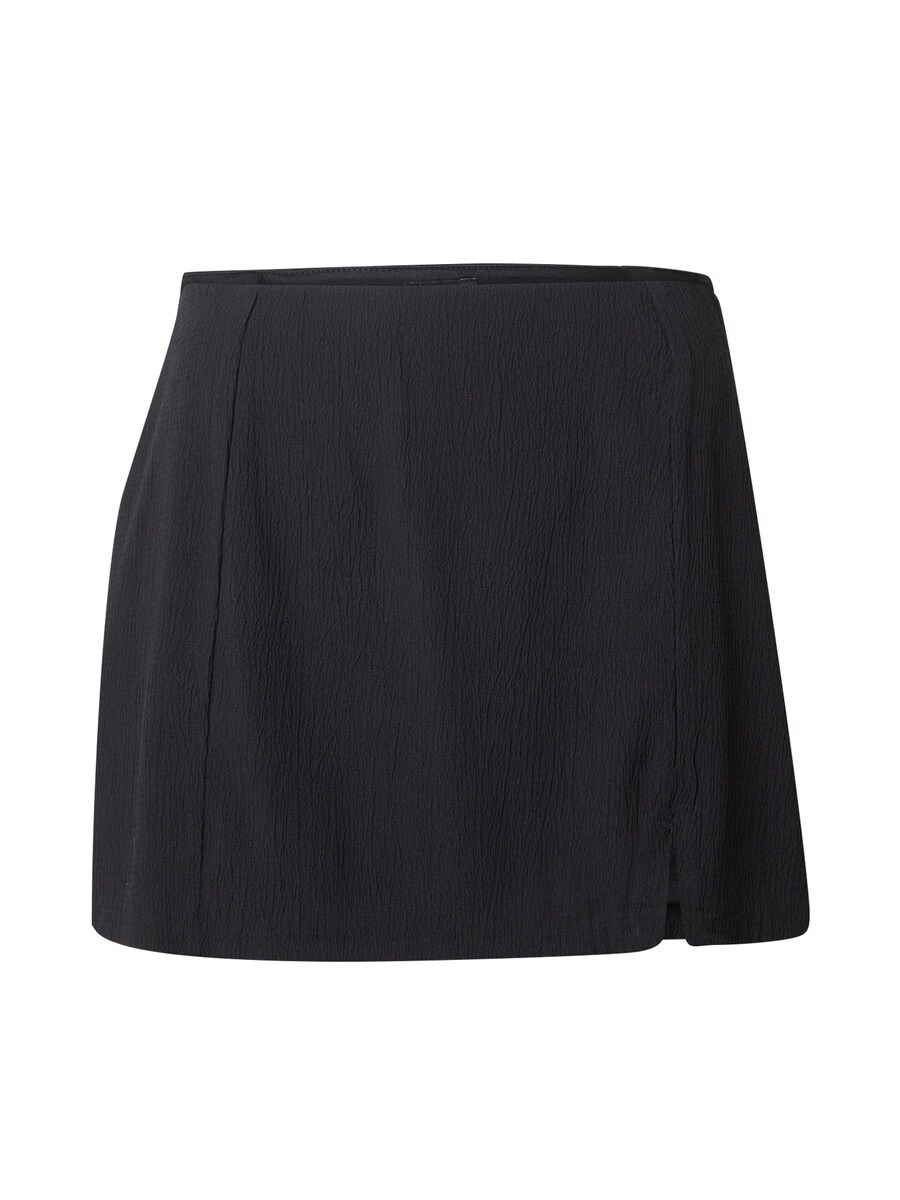 Юбка мини RVCA Skirt, черный
Юбка мини RVCA Skirt, черный