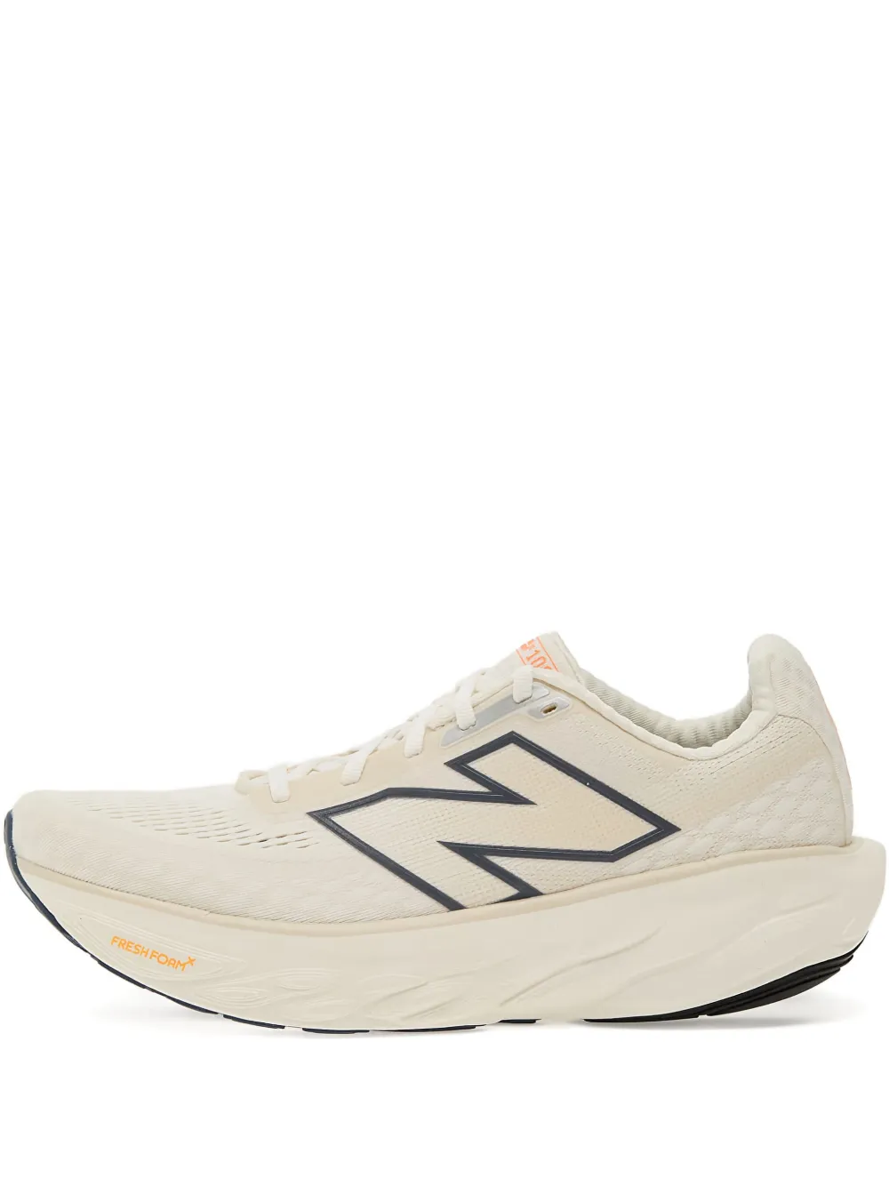 Кроссовки Fresh Foam X 1080 NEW BALANCE, белый
Кроссовки Fresh Foam X 1080 NEW BALANCE, белый
