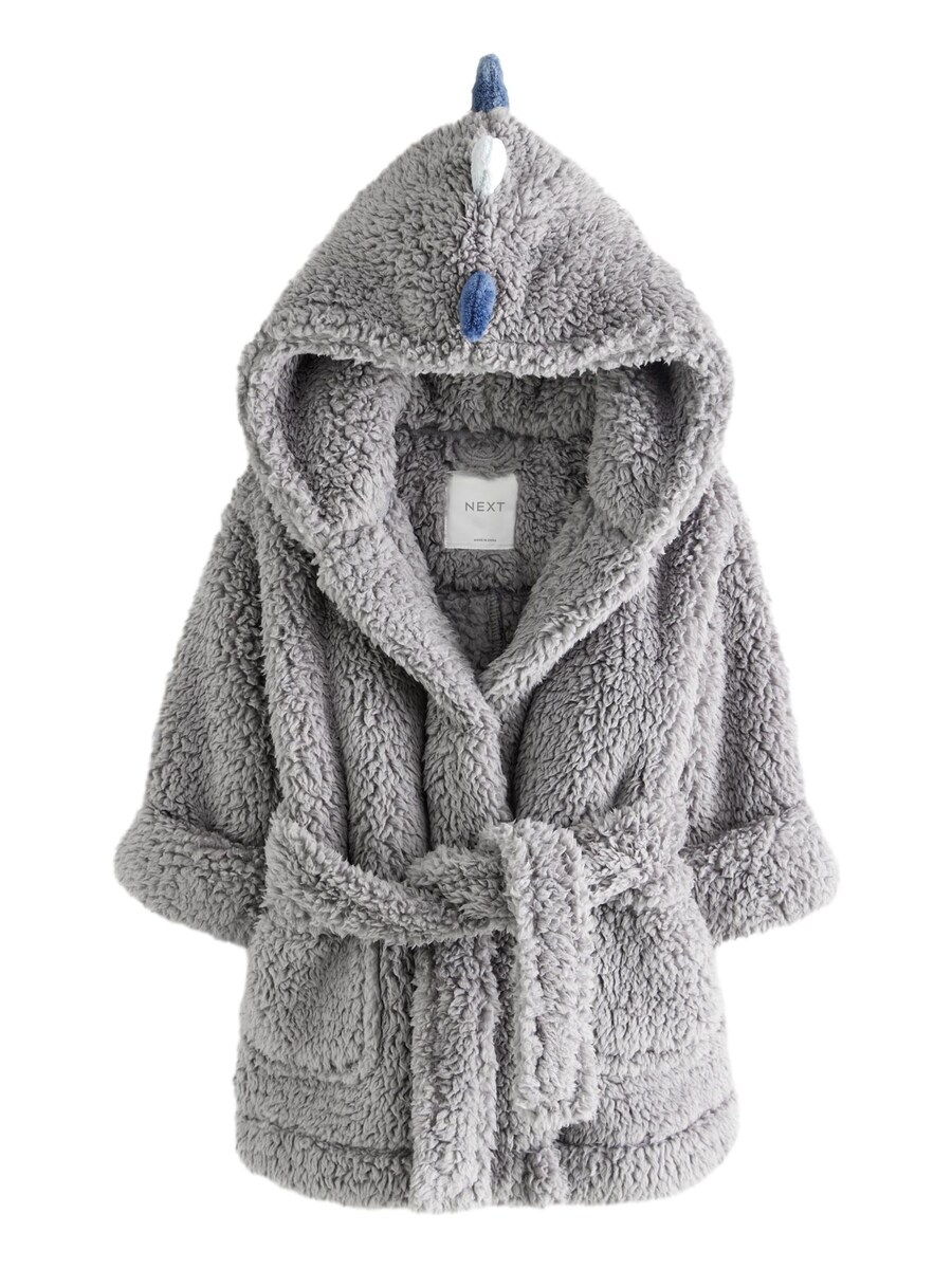 Халат Next, серый
Халат Next, серый