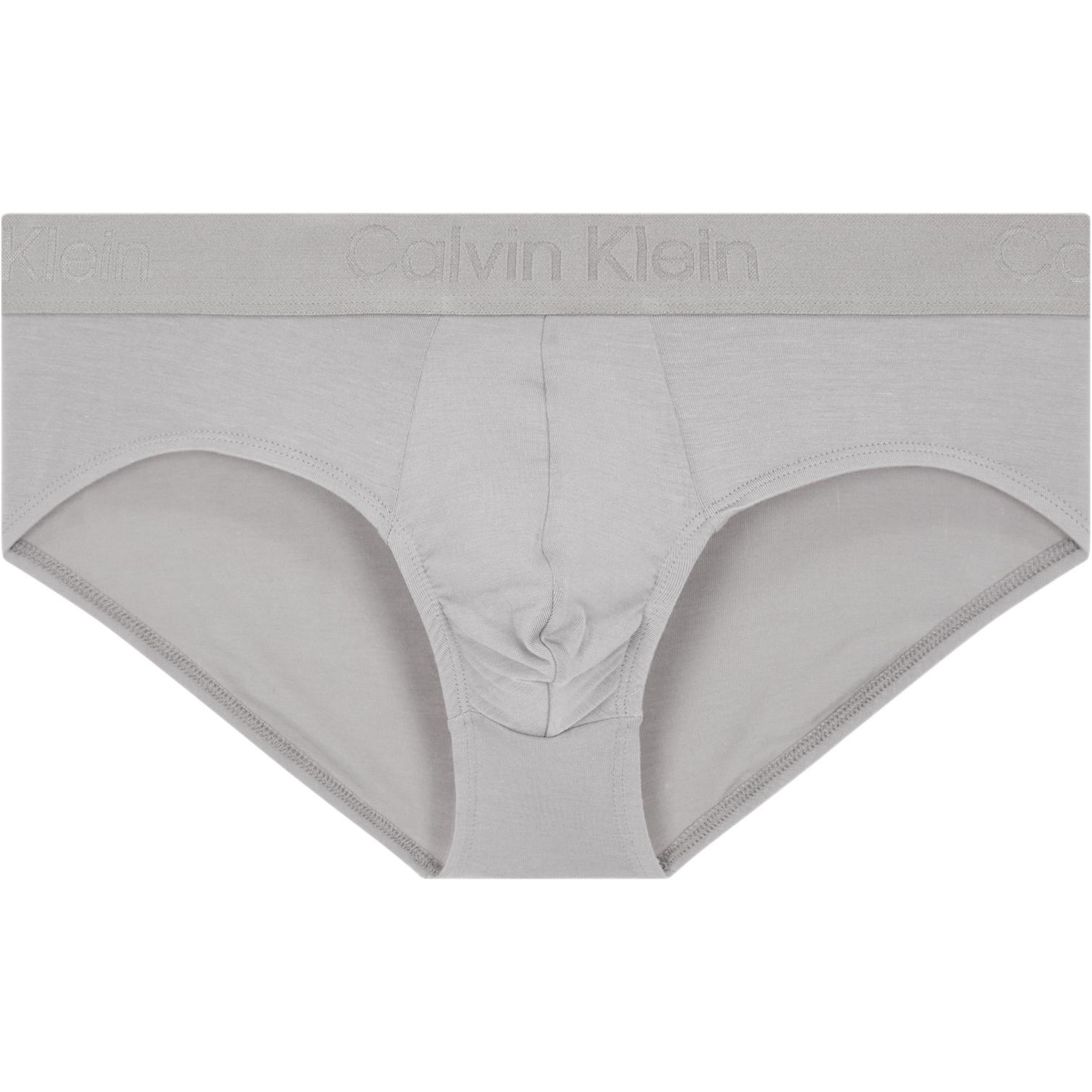 Calvin Klein Трусы мужские 1 упаковка светло-серый
Calvin Klein Трусы мужские 1 упаковка светло-серый