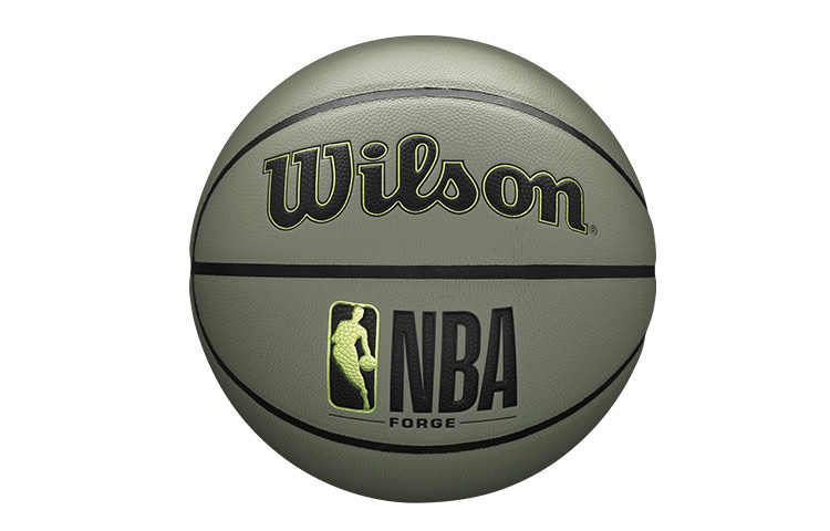 Баскетбольный мяч Wilson
Баскетбольный мяч Wilson