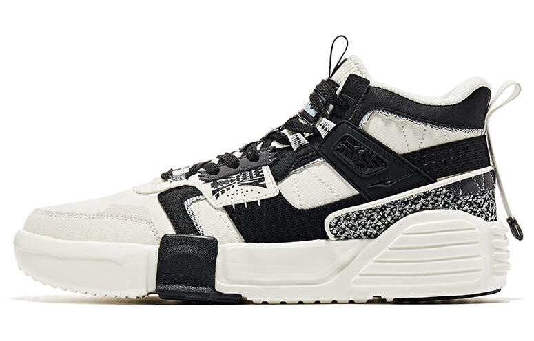 Обувь для скейтбординга Мужская с высоким верхом, белая/черная Erke, Черный, Обувь для скейтбординга Мужская с высоким верхом, белая/черная Erke
Обувь для скейтбординга Мужская с высоким верхом, белая/черная Erke, Черный, Обувь для скейтбординга Мужская с высоким верхом, белая/черная Erke