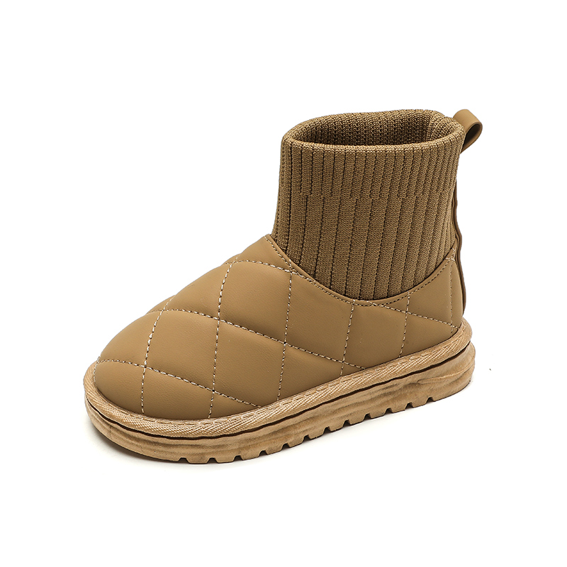 Теплые детские ботинки Детские FIRS Kids, хаки
Теплые детские ботинки Детские FIRS Kids, хаки