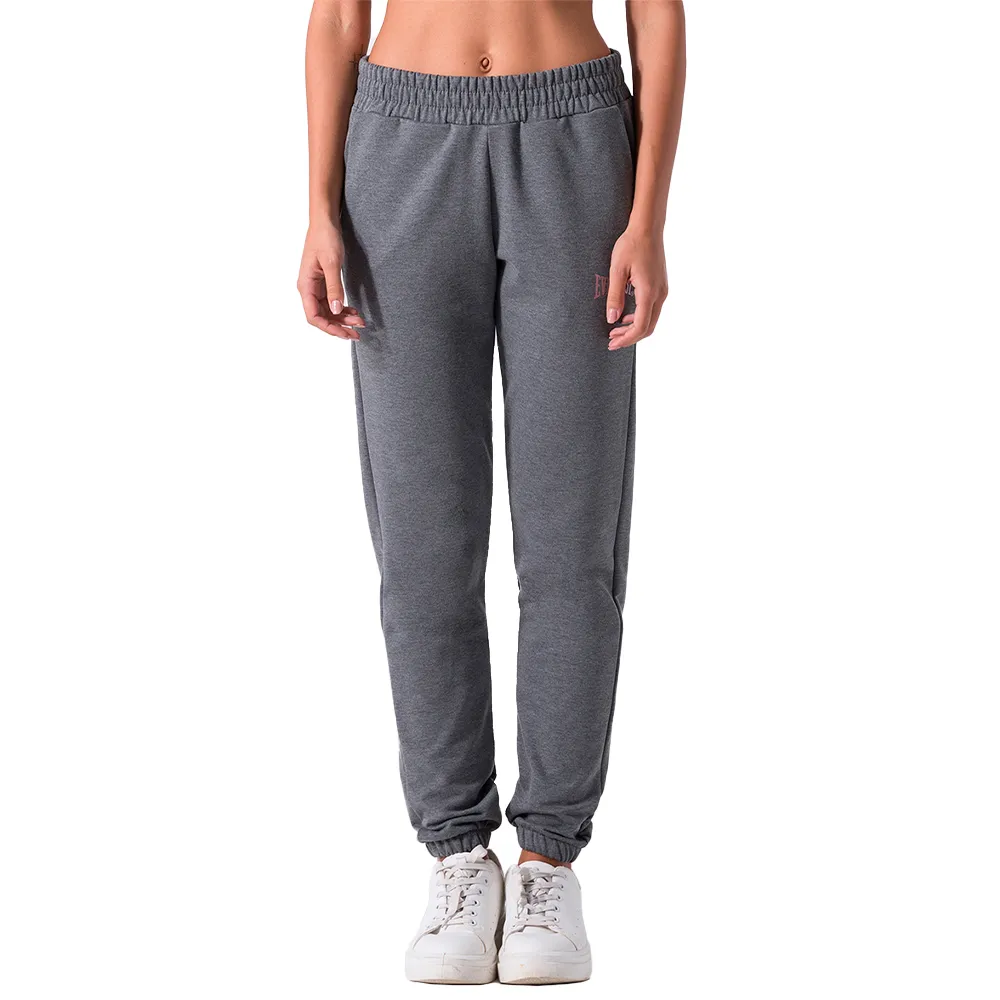 Спортивные брюки Everlast Felpa strechetch, серый
Спортивные брюки Everlast Felpa strechetch, серый