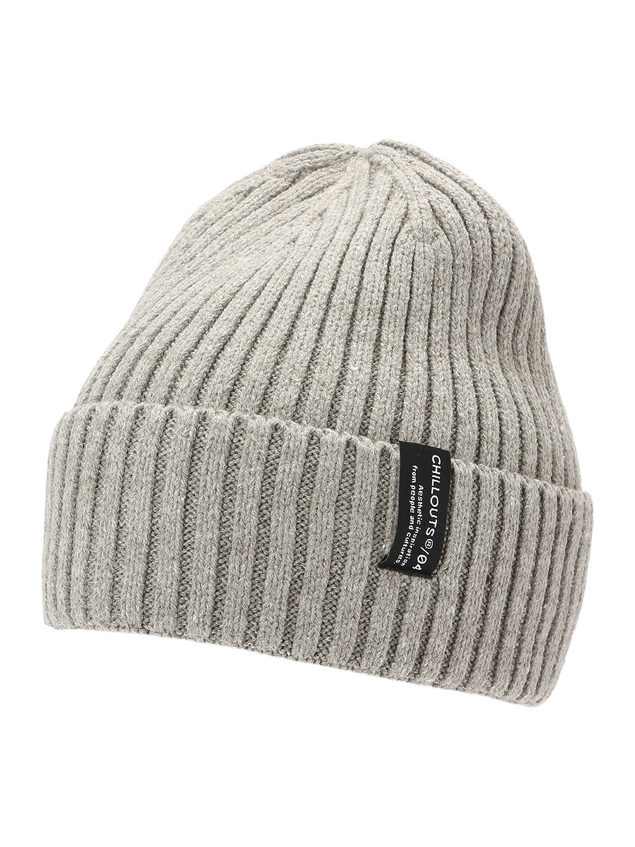 Шапка chillouts Juri, Stone
Шапка chillouts Juri, Stone