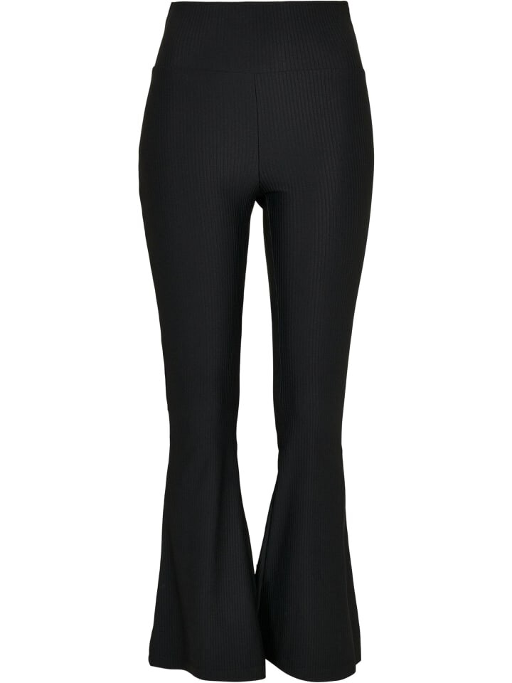 Леггинсы Urban Classics, черный
Леггинсы Urban Classics, черный