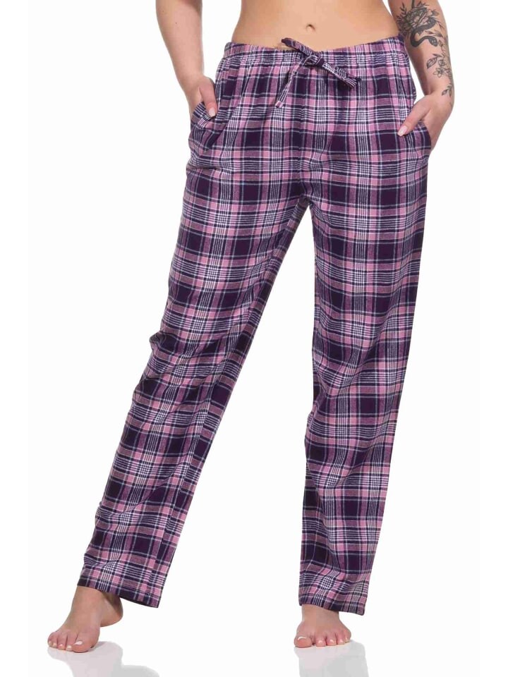 Ночное белье NORMANN, цвет beere
Ночное белье NORMANN, цвет beere