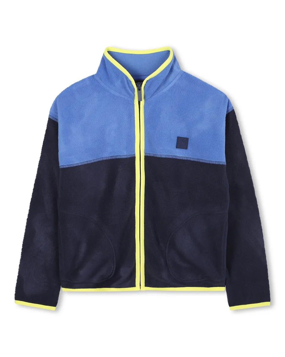 Детская куртка с длинным рукавом Timberland, темно-синий
Детская куртка с длинным рукавом Timberland, темно-синий