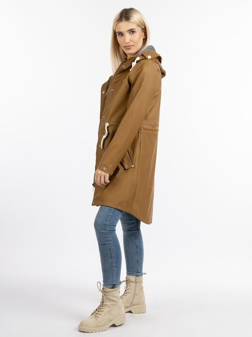 Дождевик Icebound, желтый
Дождевик Icebound, желтый