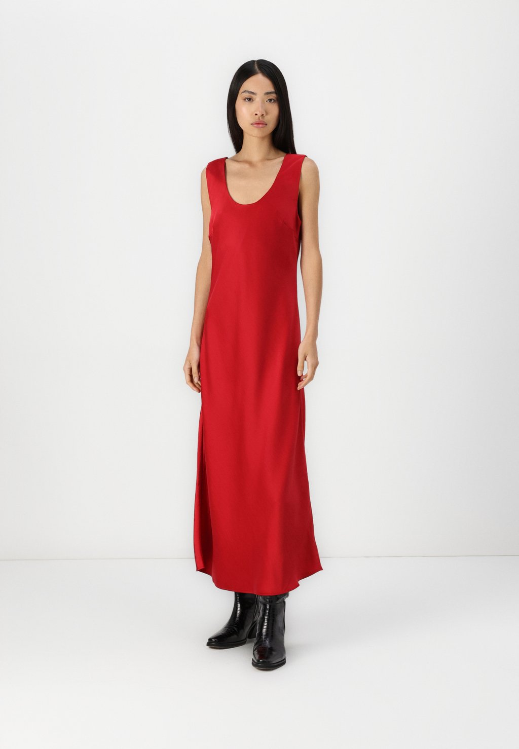 Одежда для особых случаев SUMMA DRESS Samsøe Samsøe, красный
Одежда для особых случаев SUMMA DRESS Samsøe Samsøe, красный