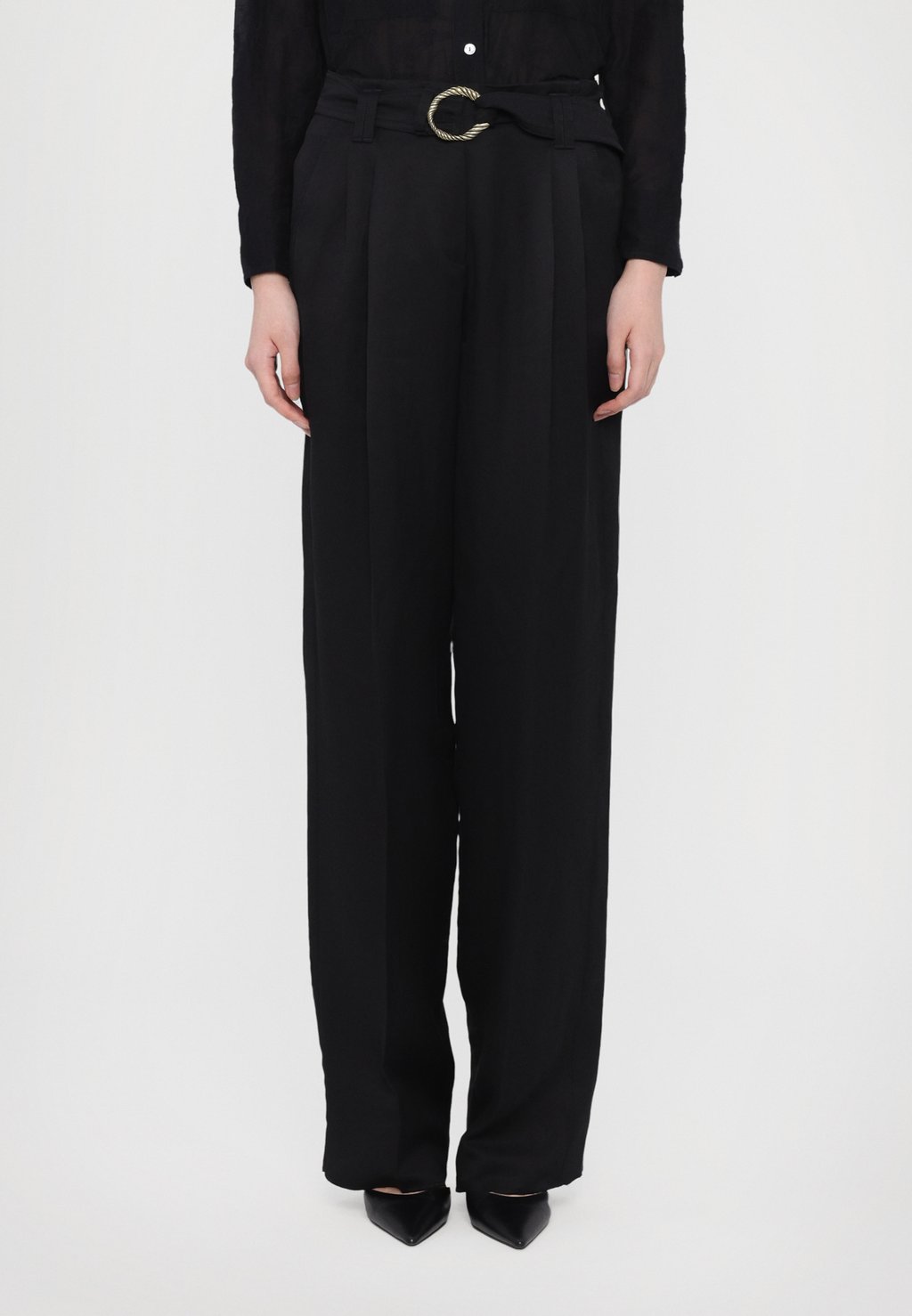 Брюки FATTO Marella, черный
Брюки FATTO Marella, черный