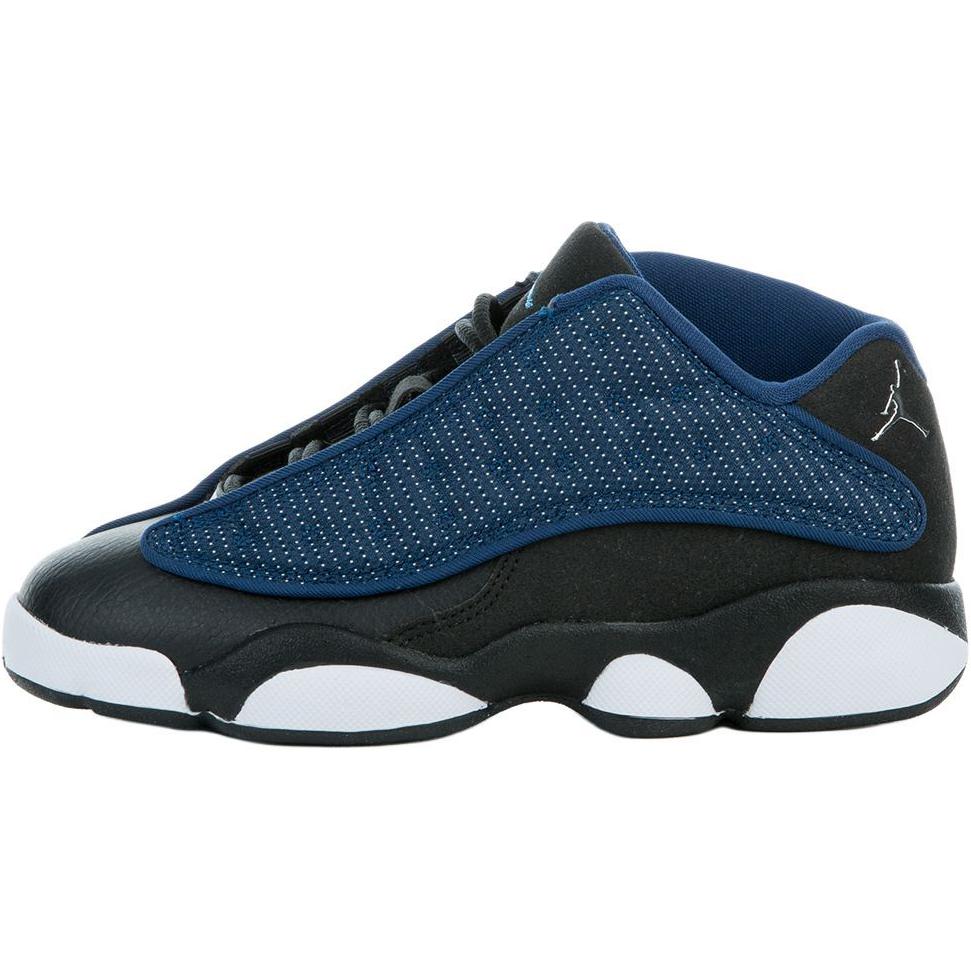 Jordan Кроссовки 13 Slip Resistant Abrasion Resistant Low top Children's Basketball Shoes Blue Children Aged 3 7 Years Old
Jordan Кроссовки 13 Slip Resistant Abrasion Resistant Low top Children's Basketball Shoes Blue Children Aged 3 7 Years Old