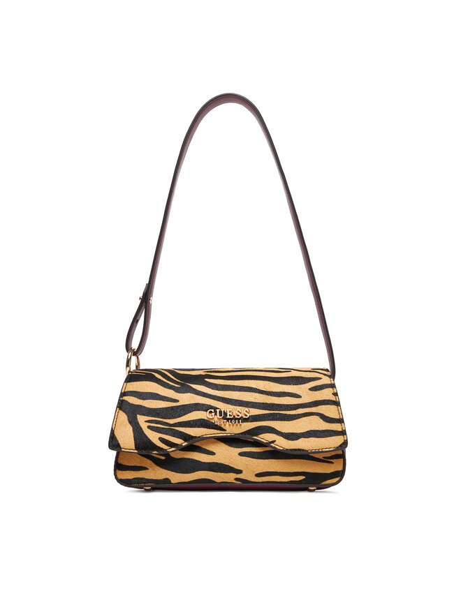 Сумка Guess Domitilla Mini HWZG75 29780 Bunt
Сумка Guess Domitilla Mini HWZG75 29780 Bunt