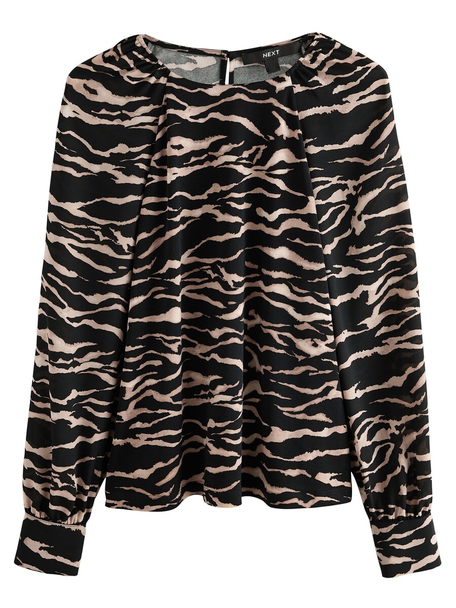 Блуза Next, черный
Блуза Next, черный