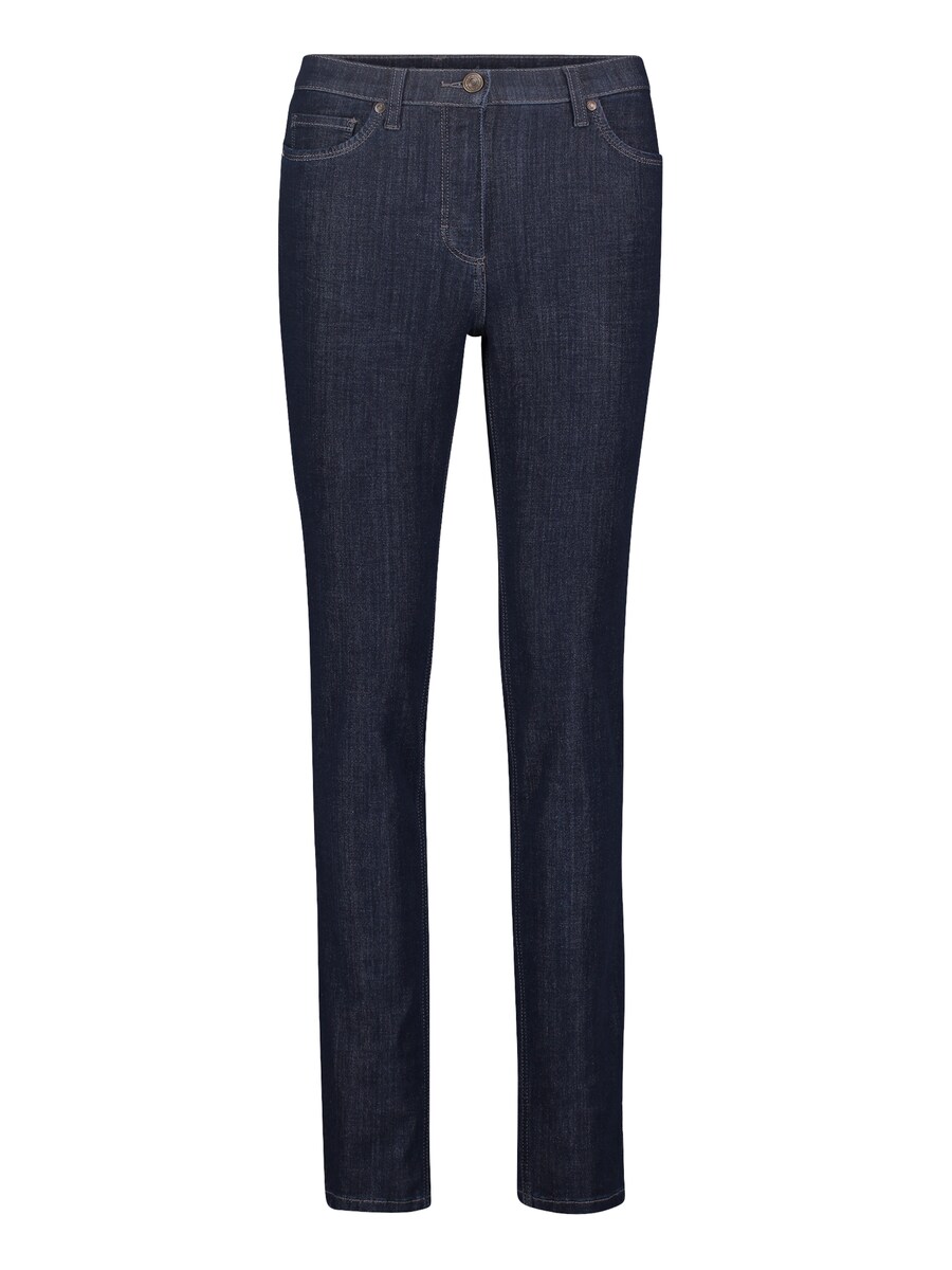 Узкие джинсы Betty Barclay Perfect Body, Dark blue
Узкие джинсы Betty Barclay Perfect Body, Dark blue