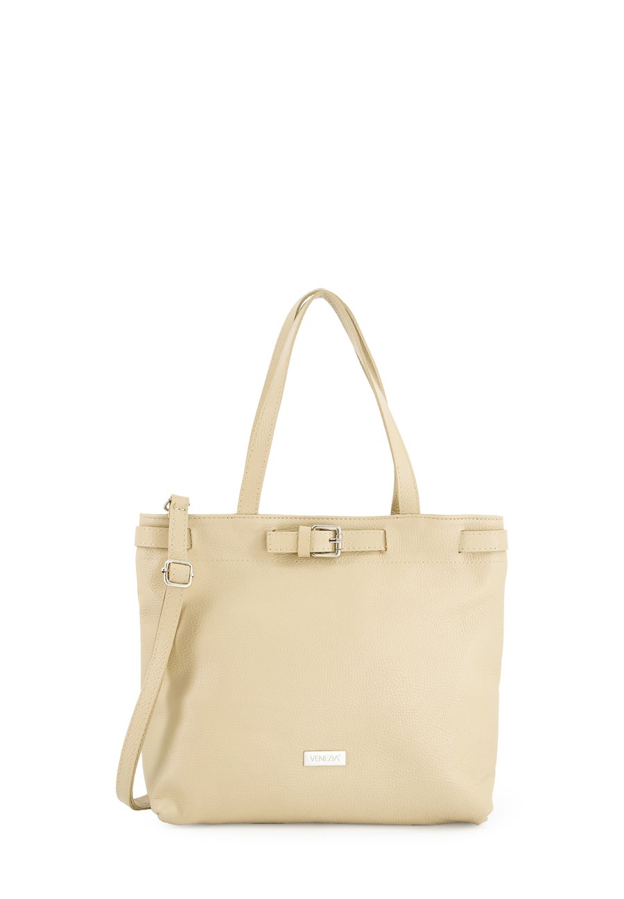 Сумка-шоппер VENEZIA Tote bag, Beige
Сумка-шоппер VENEZIA Tote bag, Beige