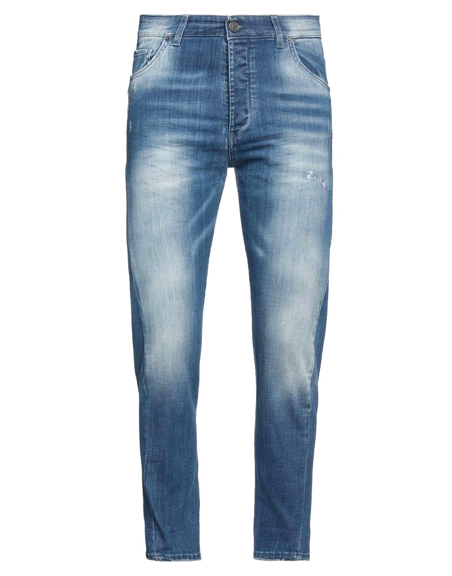 Джинсы Patriòt, синий
Джинсы Patriòt, синий