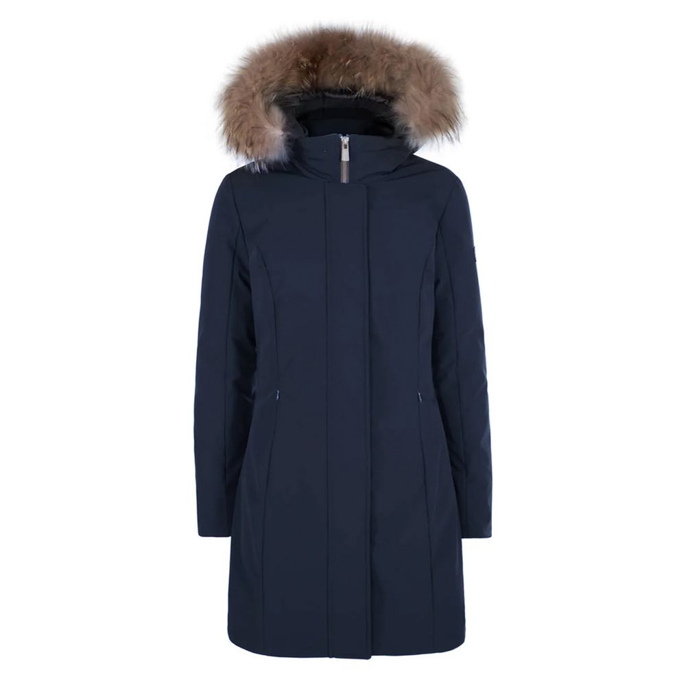 Синие нейлоновые куртки и пальто Zee Lane, синий
Синие нейлоновые куртки и пальто Zee Lane, синий