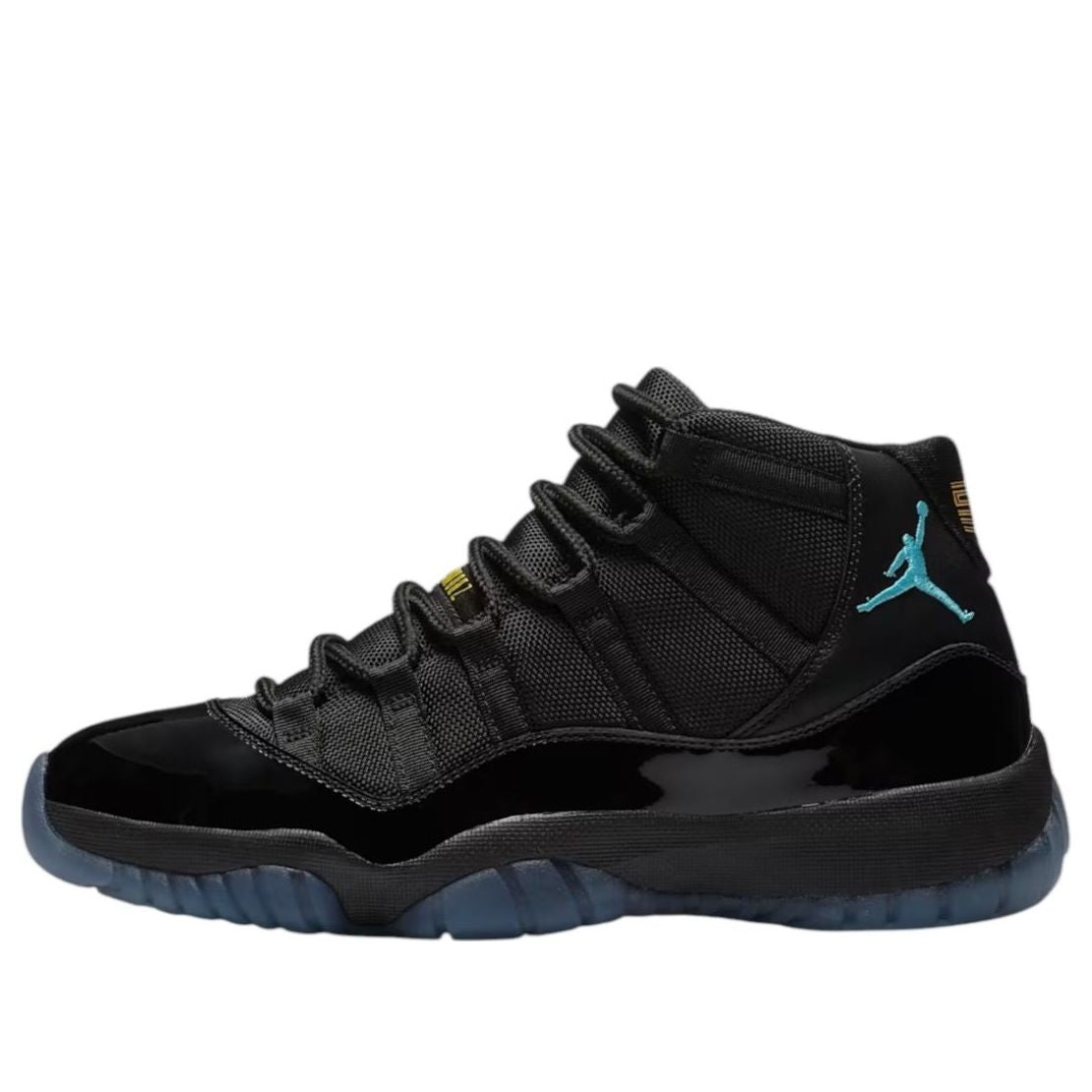 Кроссовки (GS) Air Jordan 11 Retro 'Gamma Blue' (2025)
Кроссовки (GS) Air Jordan 11 Retro 'Gamma Blue' (2025)