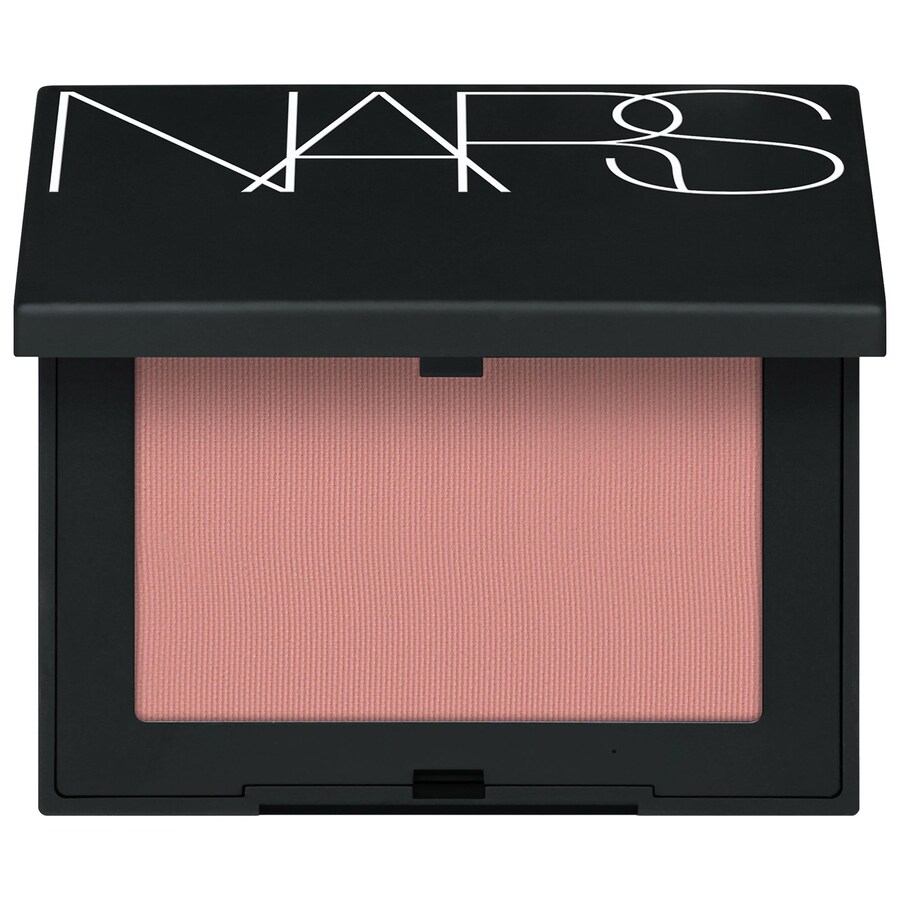 Румяна-пудра без талька NARS, 0.17 oz, Behave - 900
Румяна-пудра без талька NARS, 0.17 oz, Behave - 900