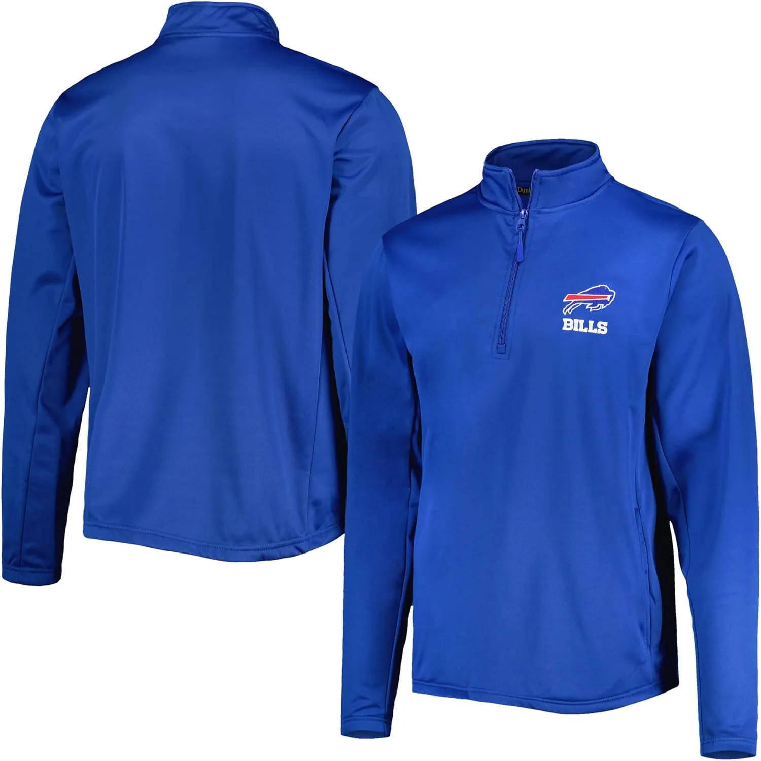 Dunbrooke мужская футболка All-Star Tech Quarter-Zip
Dunbrooke мужская футболка All-Star Tech Quarter-Zip