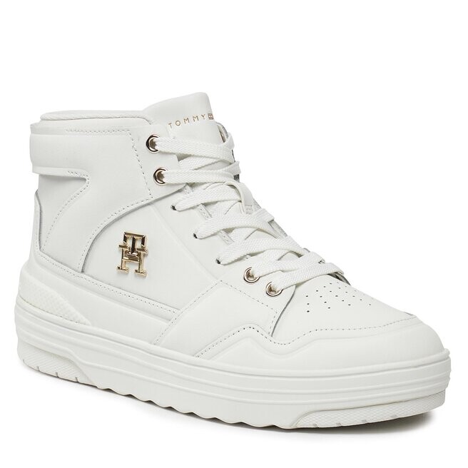 Кроссовки Tommy Hilfiger ThBasket Sneaker, экрю, Бежевый, Кроссовки Tommy Hilfiger ThBasket Sneaker, экрю
Кроссовки Tommy Hilfiger ThBasket Sneaker, экрю, Бежевый, Кроссовки Tommy Hilfiger ThBasket Sneaker, экрю