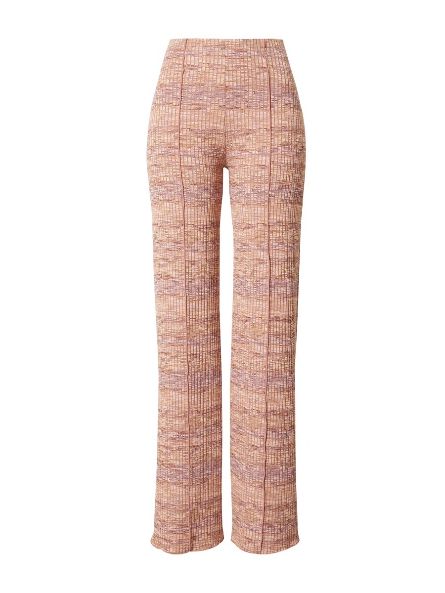 Широкие брюки A Lot Less LEESHA, разноцветный
Широкие брюки A Lot Less LEESHA, разноцветный