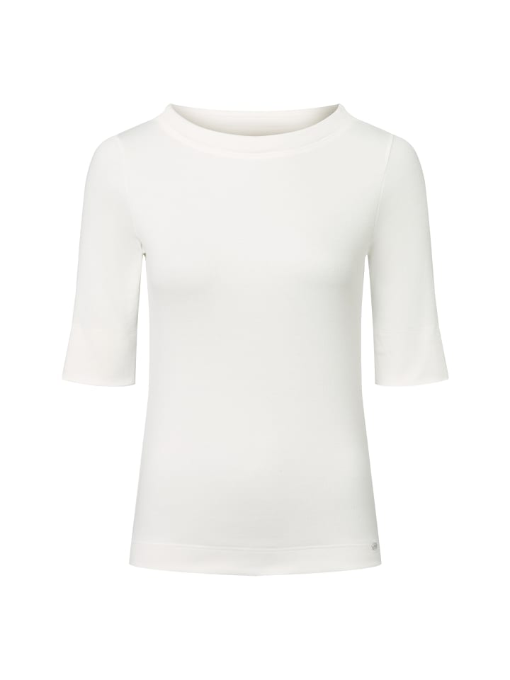 Рубашка цвета экрю MARC CAIN SPORTS
Рубашка цвета экрю MARC CAIN SPORTS