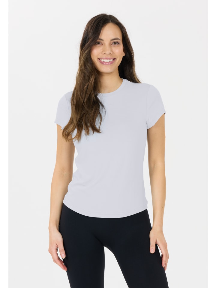 Футболка Miwa в цвете 2277 Heather Athlecia
Футболка Miwa в цвете 2277 Heather Athlecia